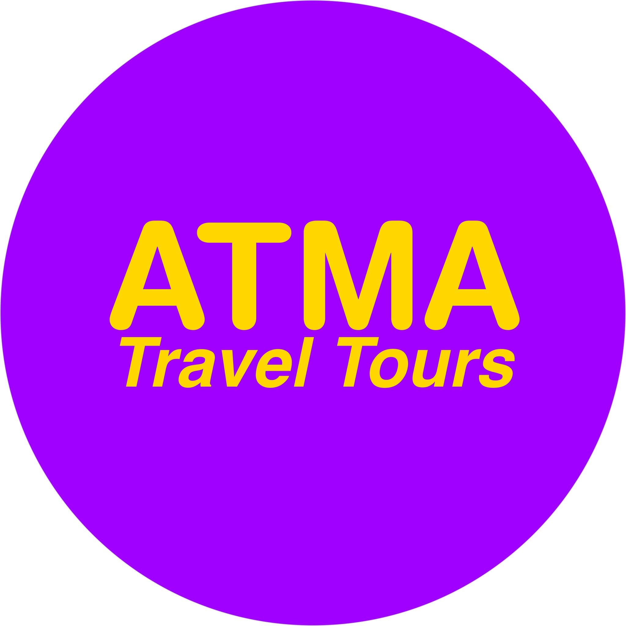 ATMA Travel Tours