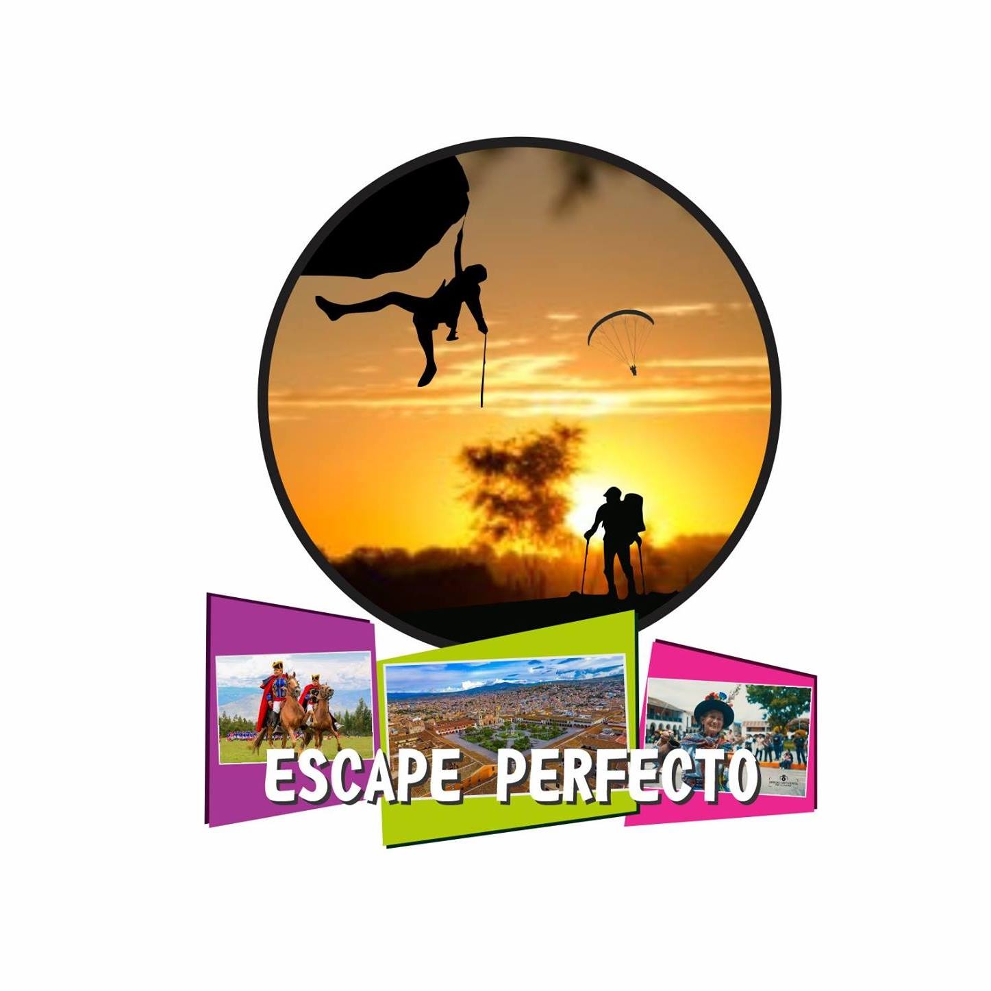 Escape Perfecto