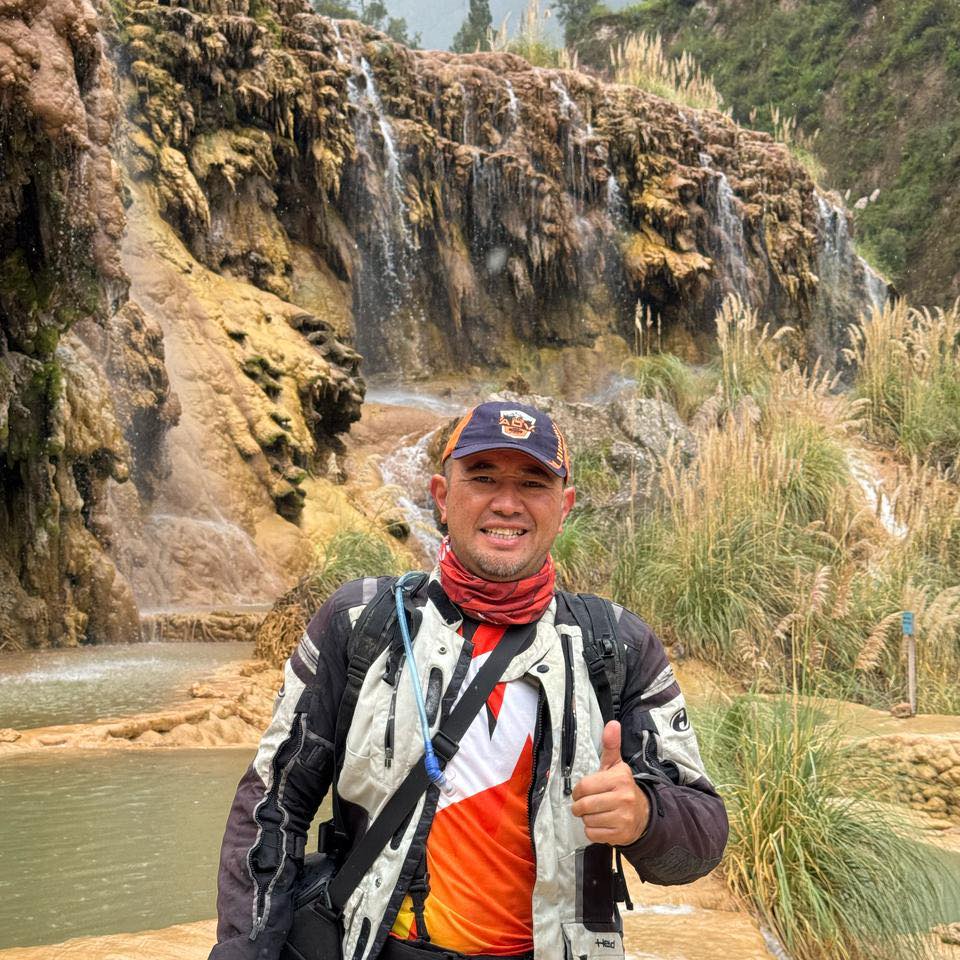 Jorge Kanashiro