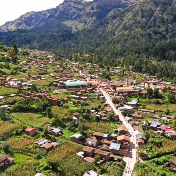 Vista panorámica