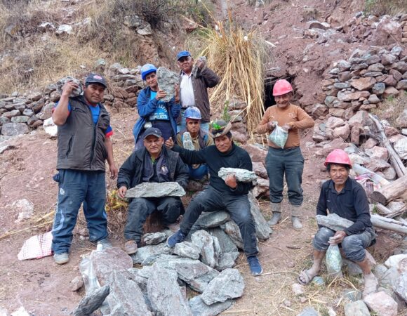 La Sal de Quispillaccta