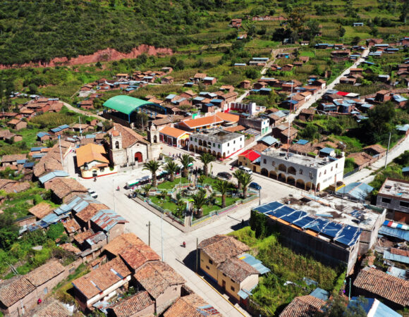 Plaza Principal 