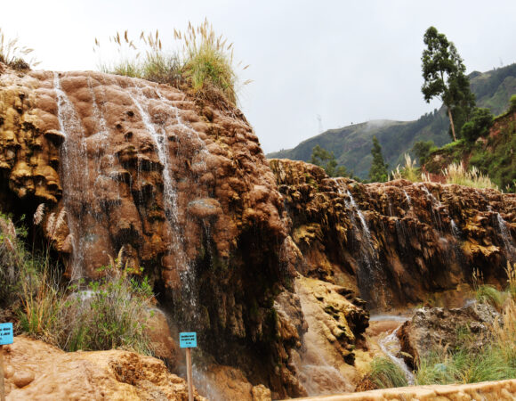 Cascada