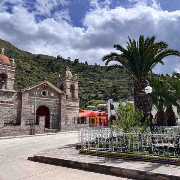 Iglesia