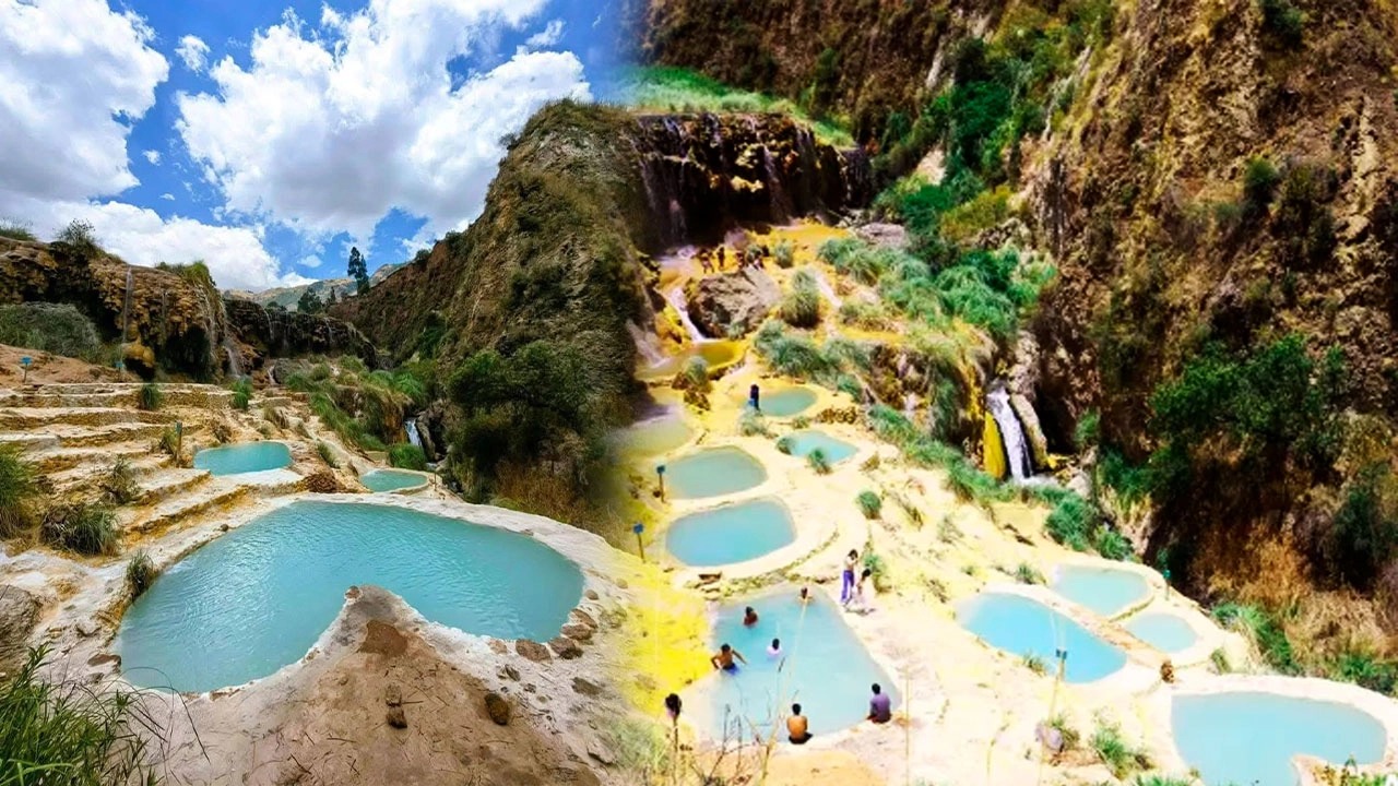 Vista Panorámica